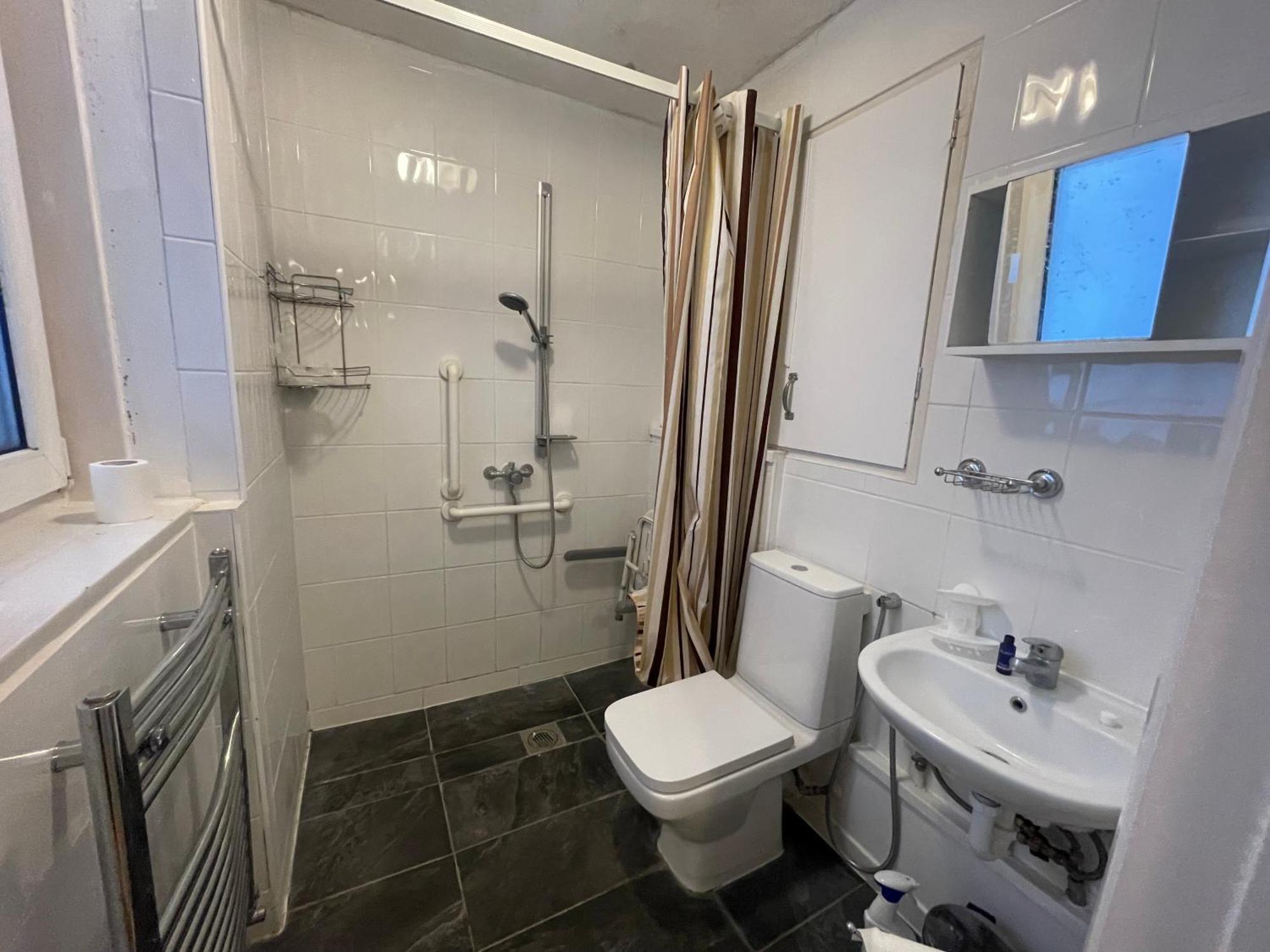 ロンドンNorland Houseアパートメント エクステリア 写真