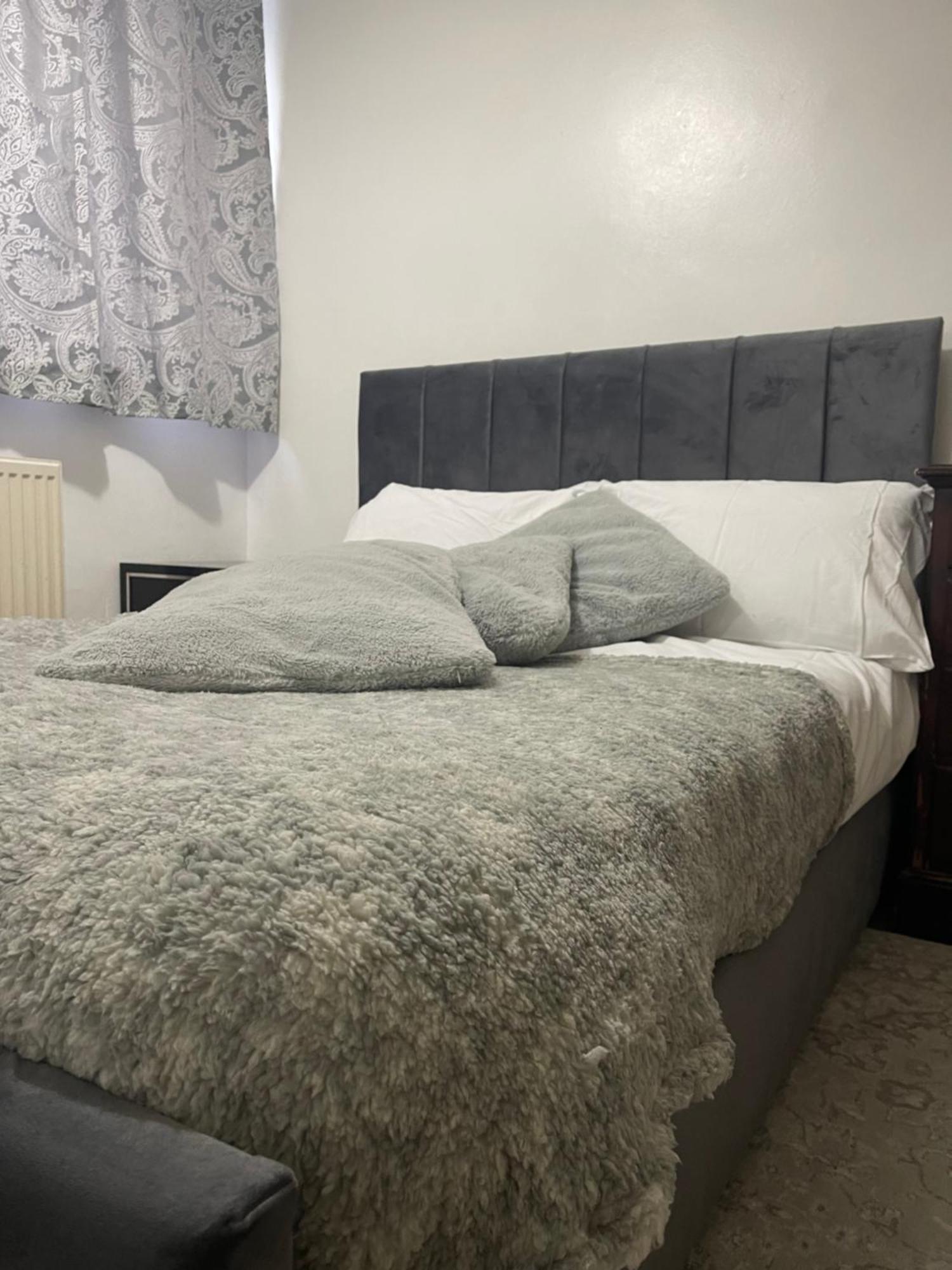 ロンドンNorland Houseアパートメント エクステリア 写真