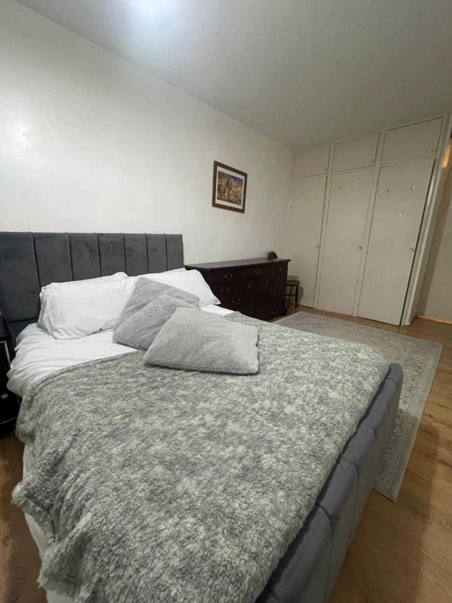 ロンドンNorland Houseアパートメント エクステリア 写真